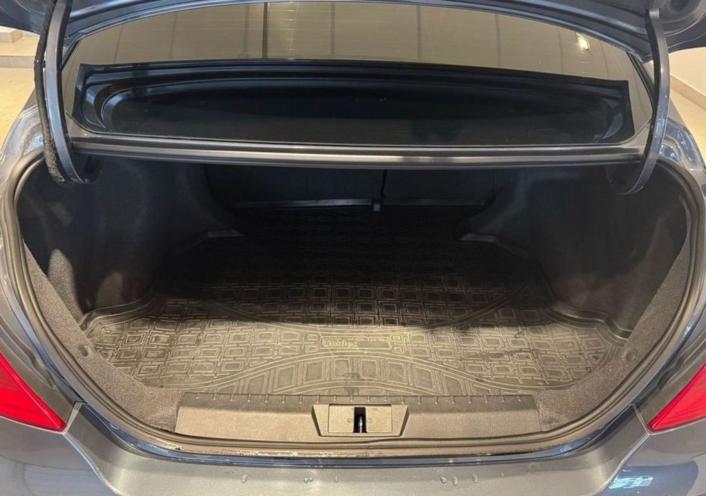 Geely Emgrand 7, 2019 год, 950 000 рублей, 8 фотография