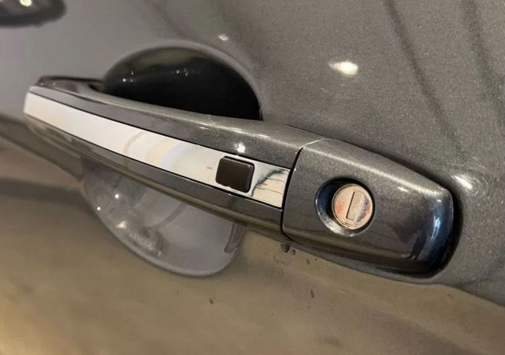 Geely Emgrand 7, 2019 год, 950 000 рублей, 13 фотография