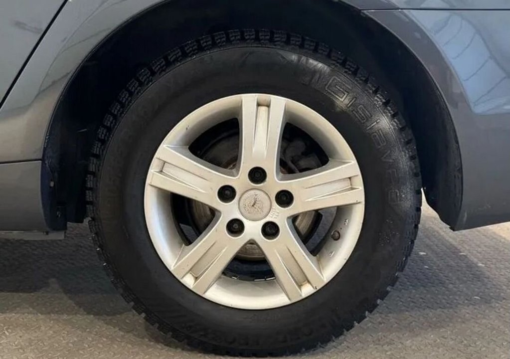 Geely Emgrand 7, 2019 год, 950 000 рублей, 9 фотография