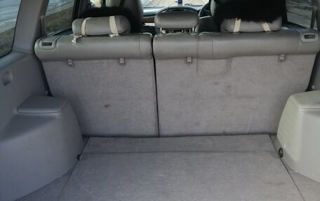 Toyota Kluger I, 2002 год, 1 200 000 рублей, 14 фотография