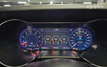 Ford Mustang VI рестайлинг, 2022 год, 2 790 011 рублей, 8 фотография