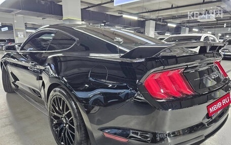 Ford Mustang VI рестайлинг, 2022 год, 2 790 011 рублей, 2 фотография