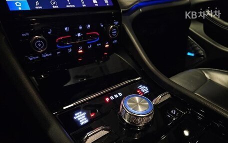 Jeep Grand Cherokee, 2022 год, 7 800 000 рублей, 15 фотография