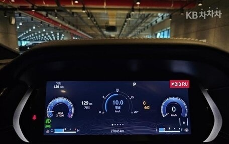 Jeep Grand Cherokee, 2022 год, 7 800 000 рублей, 13 фотография