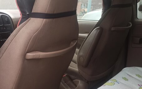 Dodge Caravan IV, 2001 год, 280 000 рублей, 8 фотография