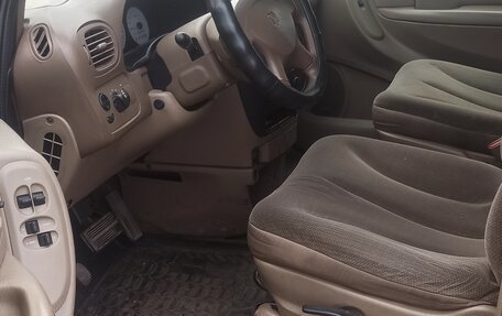 Dodge Caravan IV, 2001 год, 280 000 рублей, 5 фотография