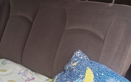 Dodge Caravan IV, 2001 год, 280 000 рублей, 9 фотография