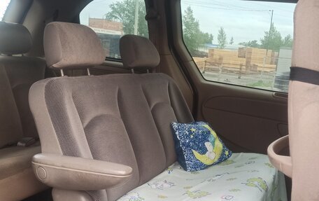 Dodge Caravan IV, 2001 год, 280 000 рублей, 7 фотография