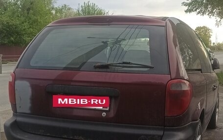 Dodge Caravan IV, 2001 год, 280 000 рублей, 6 фотография