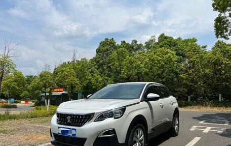 Peugeot 4008, 2021 год, 1 500 000 рублей, 1 фотография