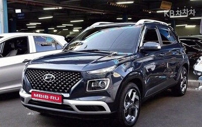 Hyundai Venue I, 2021 год, 1 310 000 рублей, 1 фотография