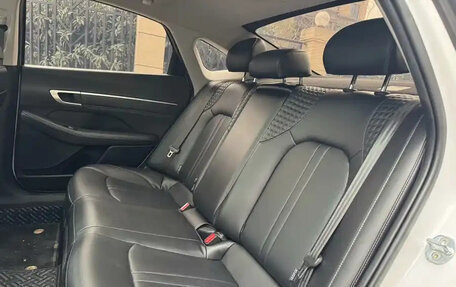 Hyundai Sonata VIII, 2021 год, 1 500 000 рублей, 10 фотография