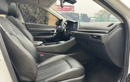 Hyundai Sonata VIII, 2021 год, 1 500 000 рублей, 9 фотография
