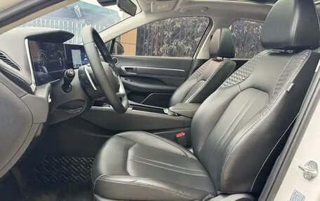 Hyundai Sonata VIII, 2021 год, 1 500 000 рублей, 8 фотография
