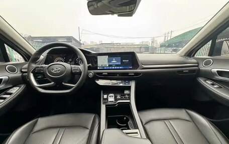 Hyundai Sonata VIII, 2021 год, 1 500 000 рублей, 13 фотография