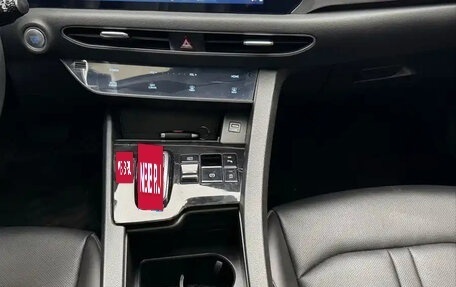 Hyundai Sonata VIII, 2021 год, 1 500 000 рублей, 14 фотография
