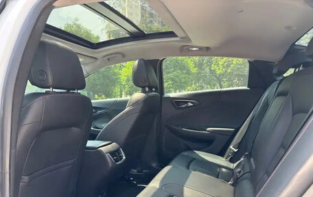Chevrolet Malibu IX, 2020 год, 1 470 000 рублей, 6 фотография