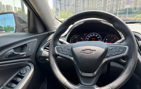 Chevrolet Malibu IX, 2020 год, 1 470 000 рублей, 7 фотография