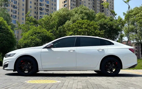 Chevrolet Malibu IX, 2020 год, 1 470 000 рублей, 4 фотография
