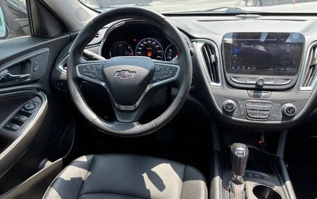 Chevrolet Malibu IX, 2020 год, 1 470 000 рублей, 8 фотография
