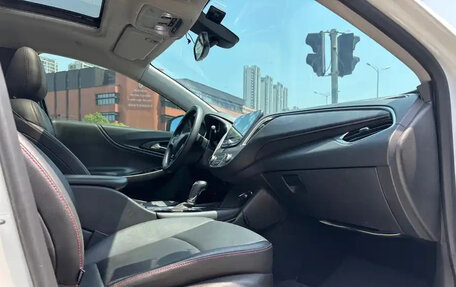 Chevrolet Malibu IX, 2020 год, 1 470 000 рублей, 13 фотография