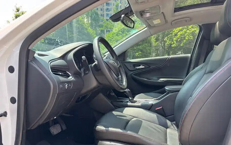 Chevrolet Malibu IX, 2020 год, 1 470 000 рублей, 5 фотография