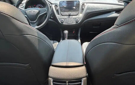 Chevrolet Malibu IX, 2020 год, 1 470 000 рублей, 11 фотография