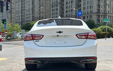 Chevrolet Malibu IX, 2020 год, 1 470 000 рублей, 15 фотография