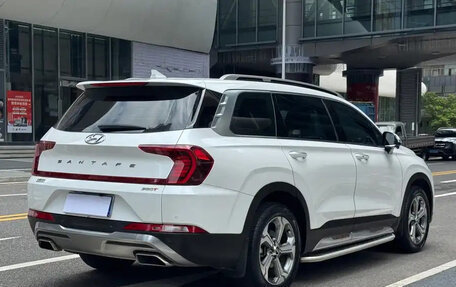 Hyundai Santa Fe IV, 2020 год, 1 970 000 рублей, 12 фотография