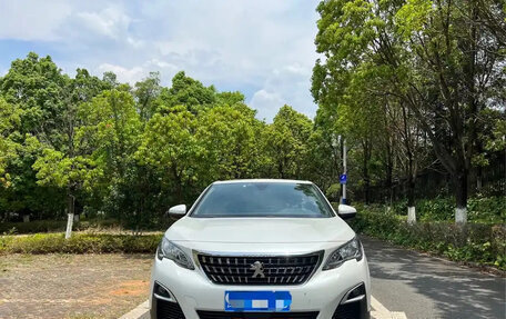 Peugeot 4008, 2021 год, 1 500 000 рублей, 2 фотография