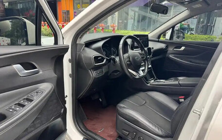 Hyundai Santa Fe IV, 2020 год, 1 970 000 рублей, 5 фотография