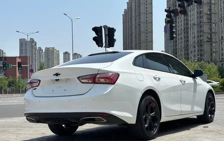 Chevrolet Malibu IX, 2020 год, 1 470 000 рублей, 16 фотография