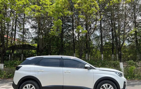 Peugeot 4008, 2021 год, 1 500 000 рублей, 4 фотография