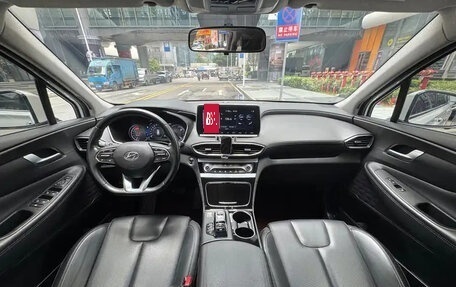 Hyundai Santa Fe IV, 2020 год, 1 970 000 рублей, 8 фотография