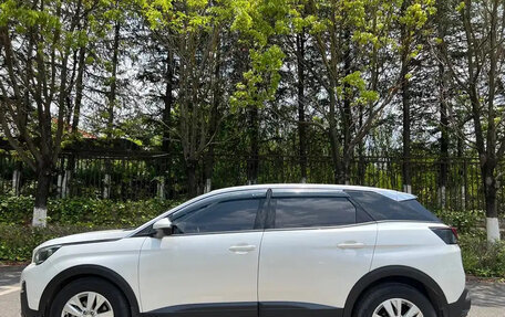 Peugeot 4008, 2021 год, 1 500 000 рублей, 5 фотография
