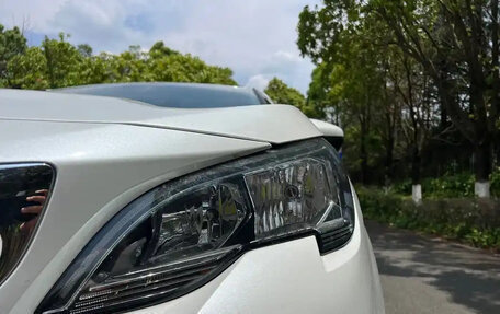 Peugeot 4008, 2021 год, 1 500 000 рублей, 10 фотография