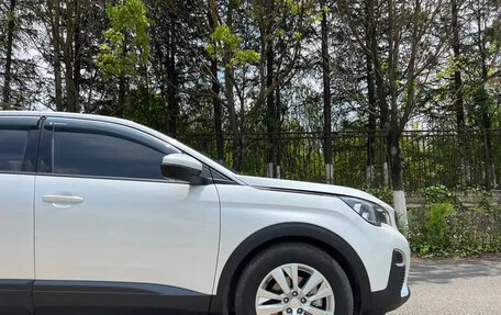 Peugeot 4008, 2021 год, 1 500 000 рублей, 9 фотография