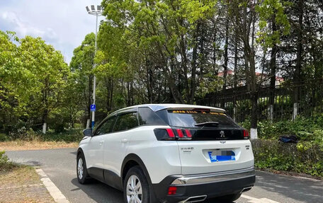 Peugeot 4008, 2021 год, 1 500 000 рублей, 6 фотография