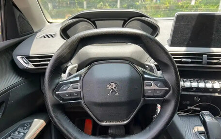 Peugeot 4008, 2021 год, 1 500 000 рублей, 19 фотография