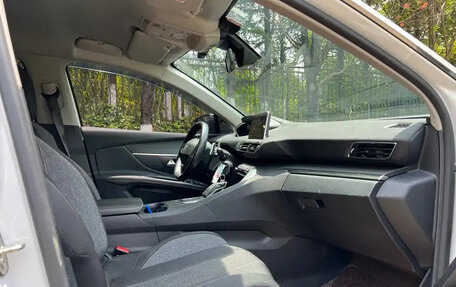 Peugeot 4008, 2021 год, 1 500 000 рублей, 16 фотография