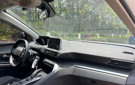 Peugeot 4008, 2021 год, 1 500 000 рублей, 18 фотография