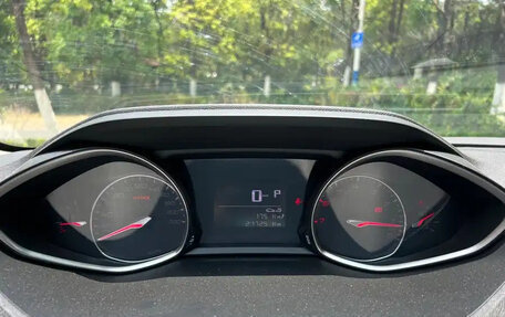 Peugeot 4008, 2021 год, 1 500 000 рублей, 20 фотография