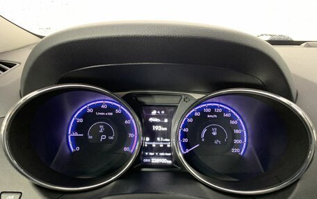 Hyundai ix35 I рестайлинг, 2013 год, 1 170 000 рублей, 11 фотография