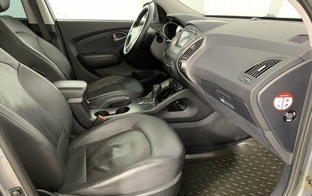 Hyundai ix35 I рестайлинг, 2013 год, 1 170 000 рублей, 14 фотография