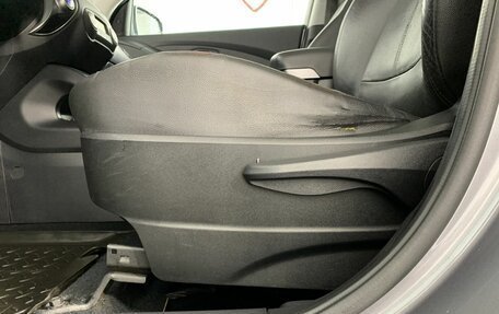 Hyundai ix35 I рестайлинг, 2013 год, 1 170 000 рублей, 10 фотография