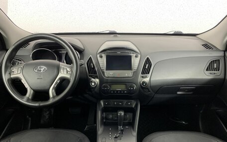 Hyundai ix35 I рестайлинг, 2013 год, 1 170 000 рублей, 7 фотография
