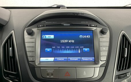 Hyundai ix35 I рестайлинг, 2013 год, 1 170 000 рублей, 12 фотография
