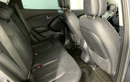 Hyundai ix35 I рестайлинг, 2013 год, 1 170 000 рублей, 17 фотография
