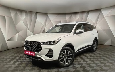 Chery Tiggo 7 Pro, 2022 год, 1 585 000 рублей, 1 фотография