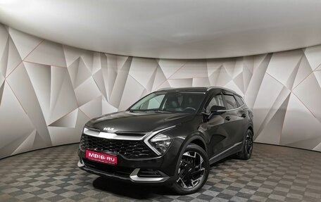 KIA Sportage IV рестайлинг, 2023 год, 3 425 000 рублей, 1 фотография